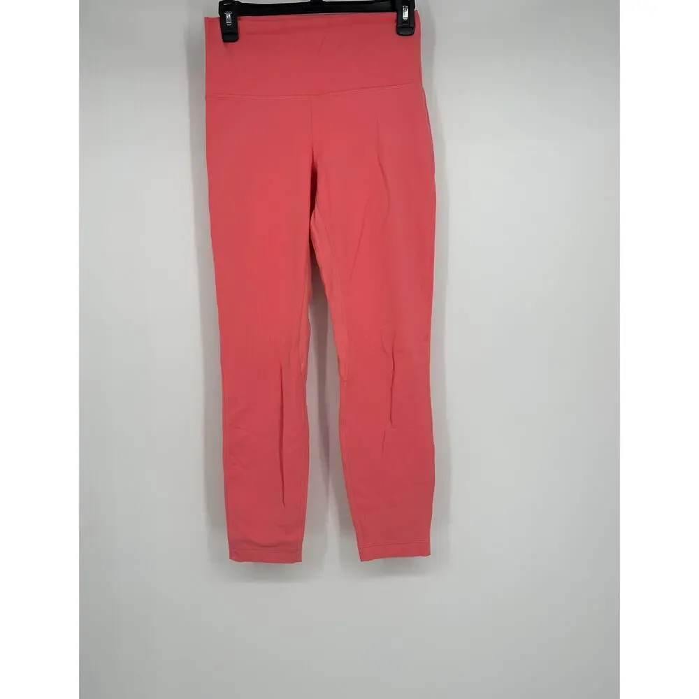 Lululemon Align HR Pant 25”
